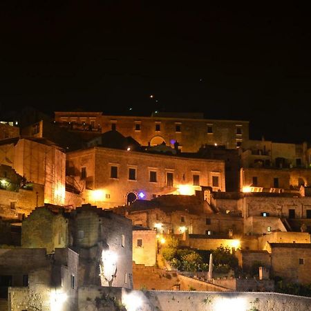 Il Trifoglio Villa Matera Eksteriør billede